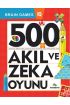  500 Akıl ve Zeka Oyunu