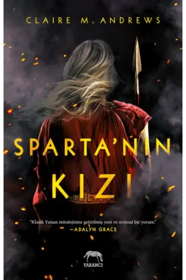  Sparta’nın Kızı