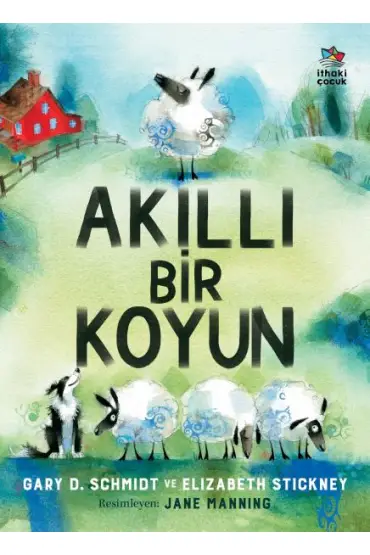  Akıllı Bir Koyun