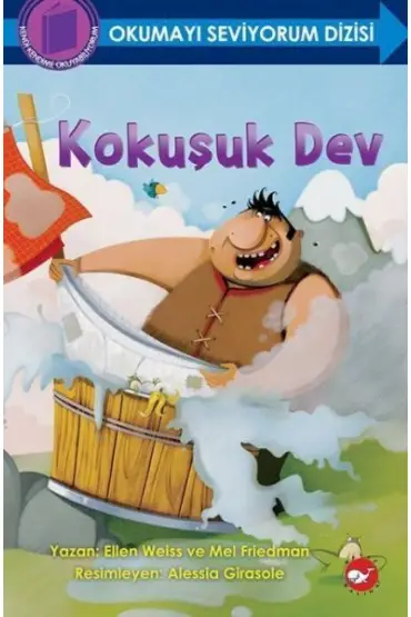  Kokuşuk Dev