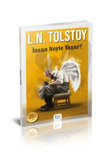  İnsan Neyle Yaşar?