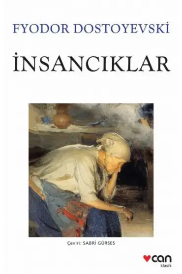  İnsancıklar