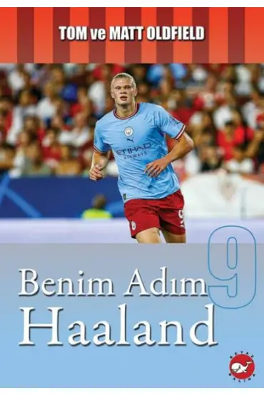  Benim Adım Haaland