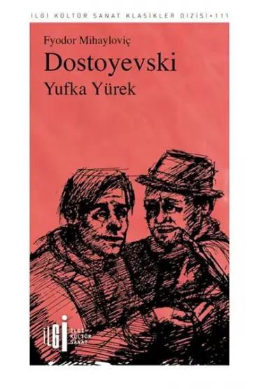  Yufka Yürek