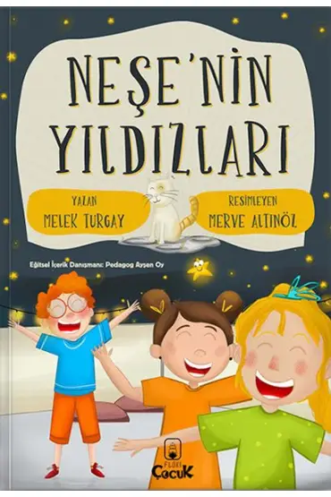  Neşe’nin Yıldızları