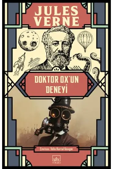  Doktor Ox’un Deneyi