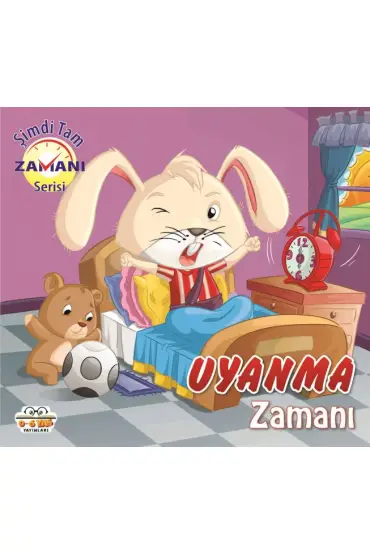  Uyanma Zamanı - Şimdi Tam Zamanı