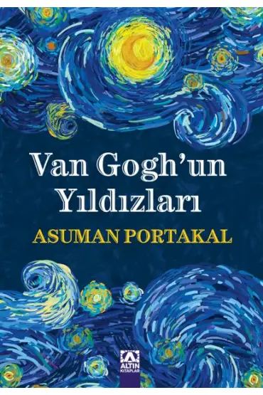  Van Gogh'un Yıldızları