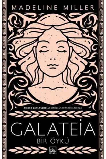  Galateia: Bir Öykü