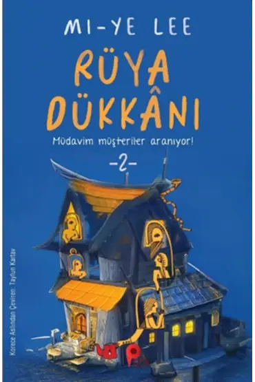  Rüya Dükkânı 2