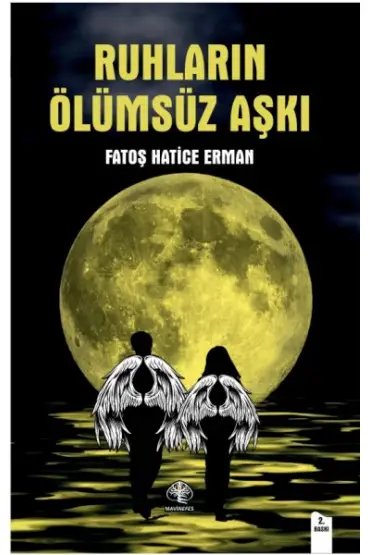  Ruhların Ölümsüz Aşkı