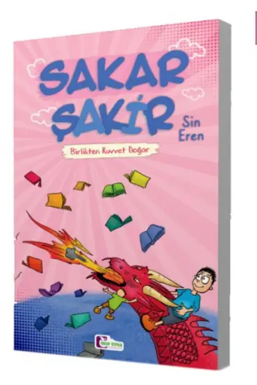  Birlikten Kuvvet Doğar - Sakar Şakir