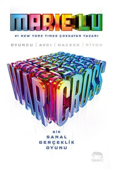  Warcross: Bir Sanal Gerçeklik Oyunu