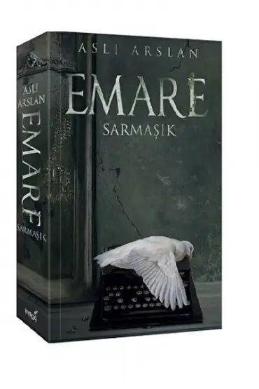  Emare - Sarmaşık