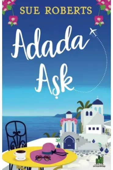  Adada Aşk