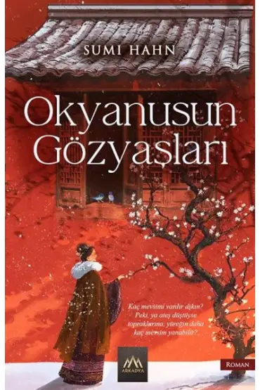  Okyanusun Gözyaşları