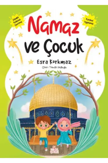  Namaz ve Çocuk