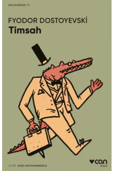  Timsah