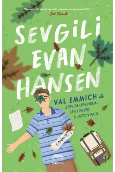  Sevgili Evan Hansen