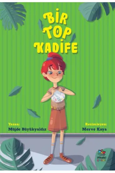  Bir Top Kadife