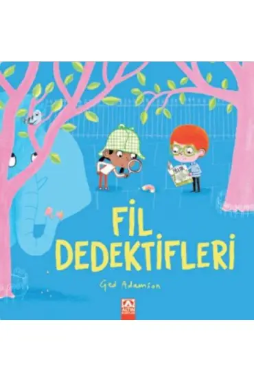  Fil Dedektifleri