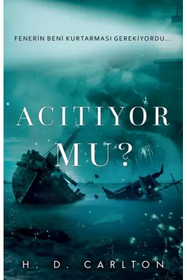  Acıtıyor mu?