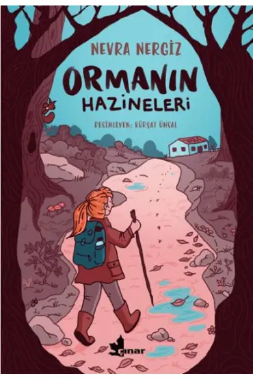  Ormanın Hazineleri