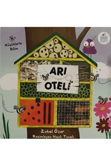  Arı Oteli