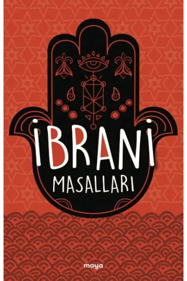  İbrani Masalları (Özel Ayracıyla)