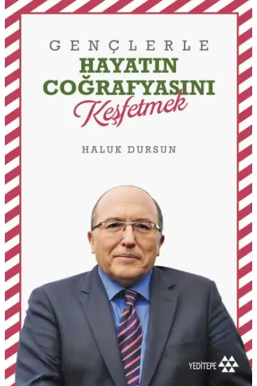  Gençlerle Hayatın Coğrafyasını Keşfetmek