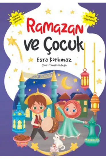  Ramazan ve Çocuk