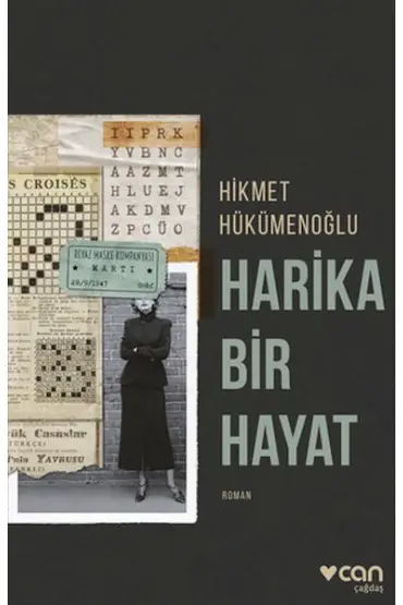  Harika Bir Hayat