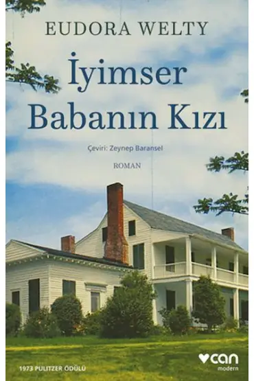  İyimser Babanın Kızı