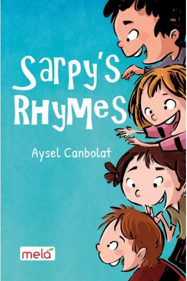  Sarpy’s Rhymes