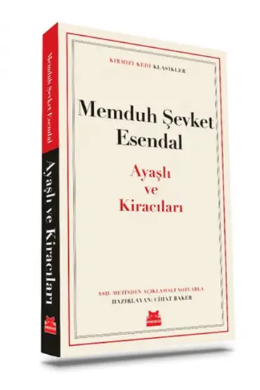  Ayaşlı ve Kiracıları