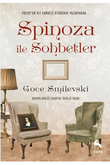  Spinoza ile Sohbetler