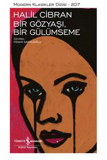  Bir Gözyaşı, Bir Gülümseme - Modern Klasikler Dizisi