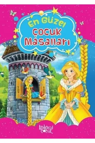  Çocuklar için En Güzel Fıkra ve Masallar - Çocuk Masalları