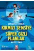  Samantha Spınner-Kırmızı Şemsiye Ve Süper Gizli Planlar