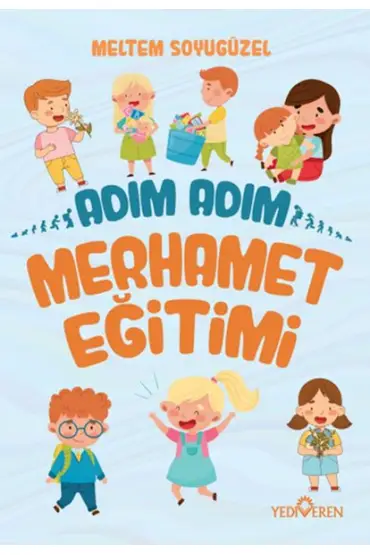  Adım Adım Merhamet Eğitimi