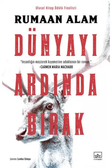  Dünyayı Ardında Bırak