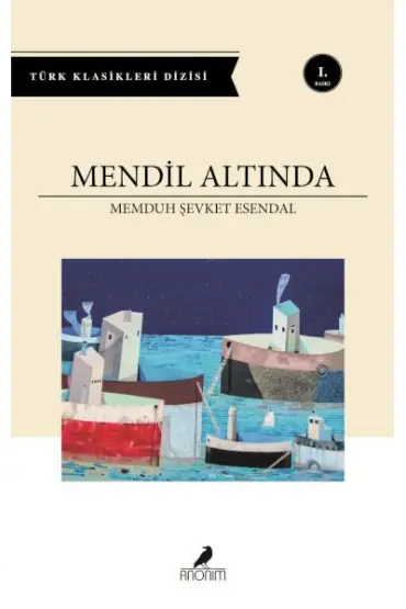  Mendil Altında