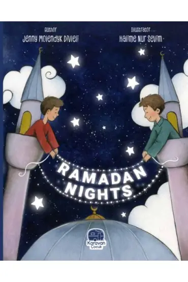  Ramadan Nıghts