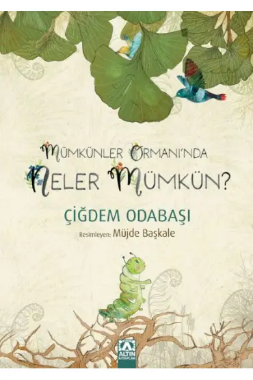  Mümkünler Ormanı'Nda Neler Mümkün