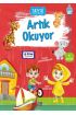  Sevgi Çocukları Artık Okuyor (10 Kitap)