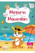  Mırmır’ın Maceraları (10 Kitap)