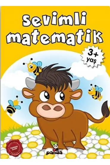  Sevimli Matematik +3 Yaş