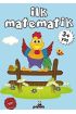  İlk Matematik +3 Yaş