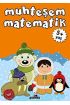  Muhteşem Matematik +5 Yaş