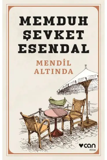  Mendil Altında